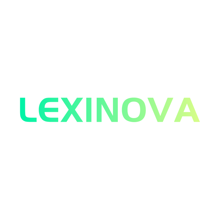 LEXINOVA Trading Center logo